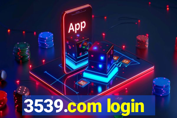 3539.com login